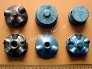 Célèbre Ningbo ADC12 ADC6 ADC10 Die Casting Companies en Chine