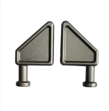 OEM Stainless Steel 304 Precise Custom Forgings